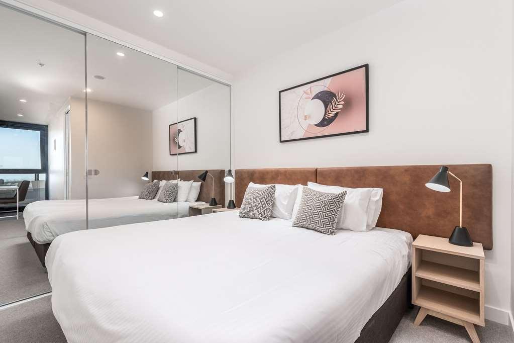 Domi Serviced Apartments Glen Waverley Room photo