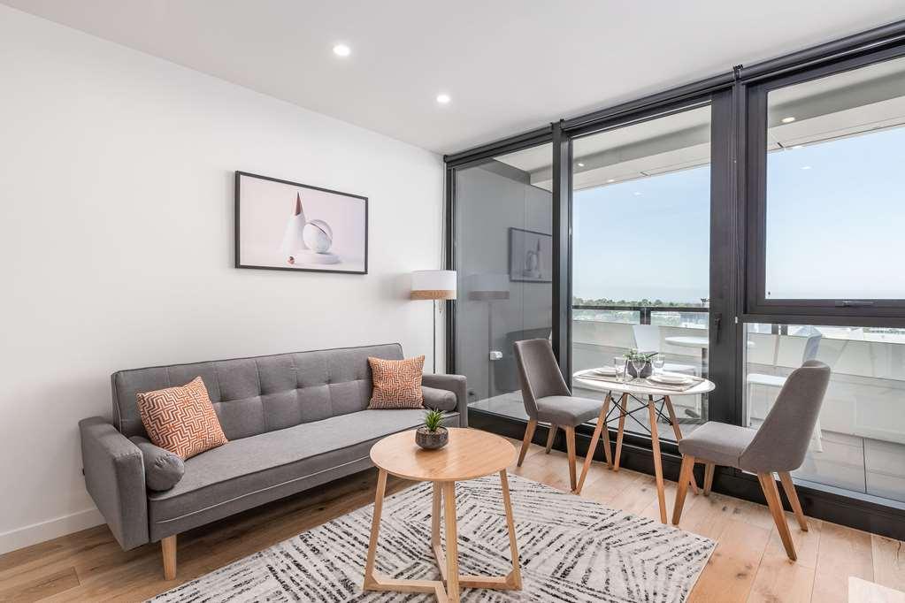 Domi Serviced Apartments Glen Waverley Room photo