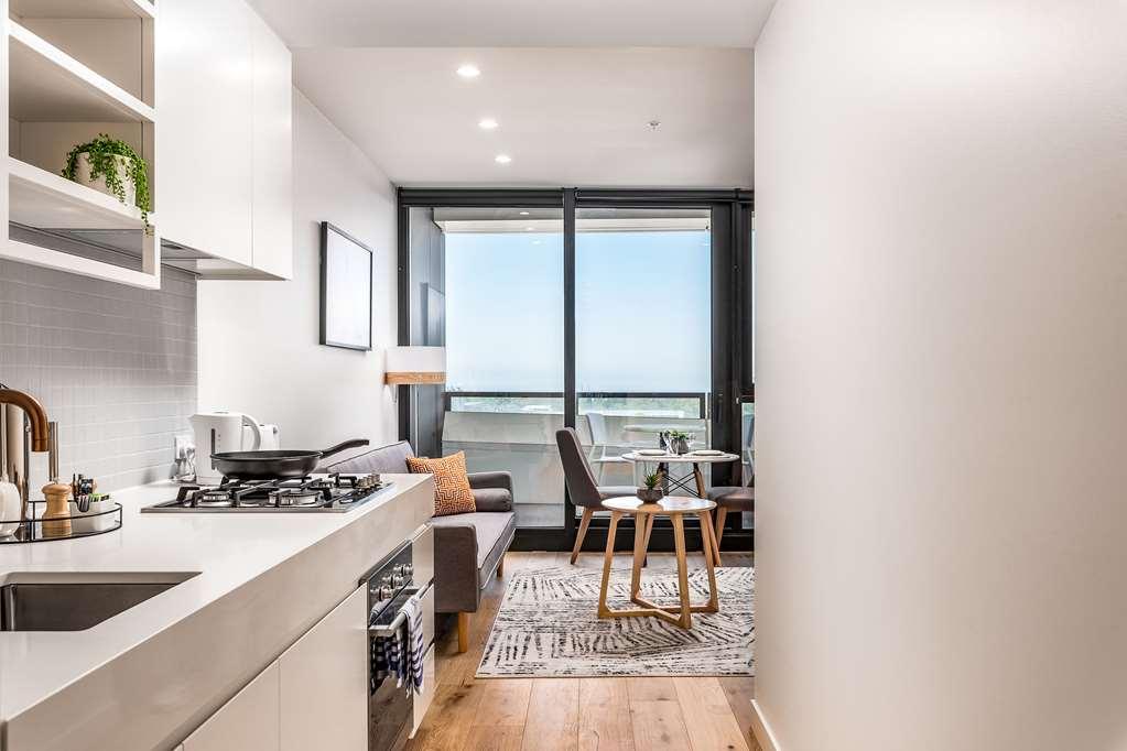 Domi Serviced Apartments Glen Waverley Room photo