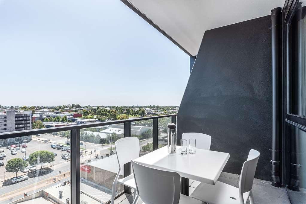 Domi Serviced Apartments Glen Waverley Room photo