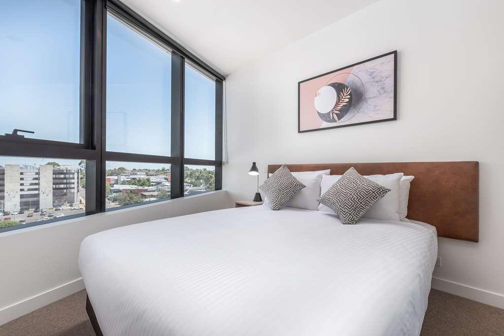 Domi Serviced Apartments Glen Waverley Room photo