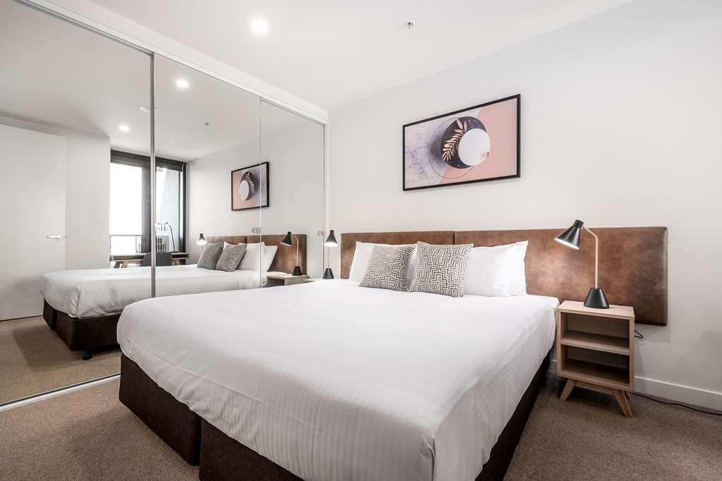 Domi Serviced Apartments Glen Waverley Room photo