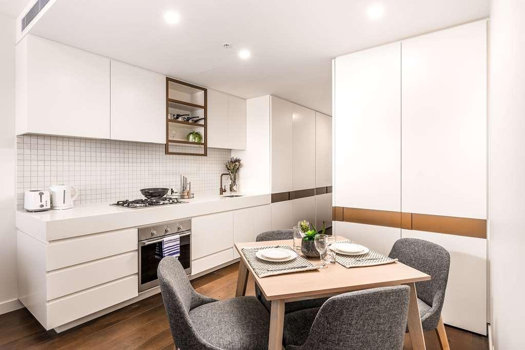 Domi Serviced Apartments Glen Waverley Room photo