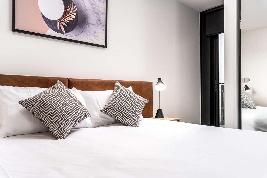 Domi Serviced Apartments Glen Waverley Room photo