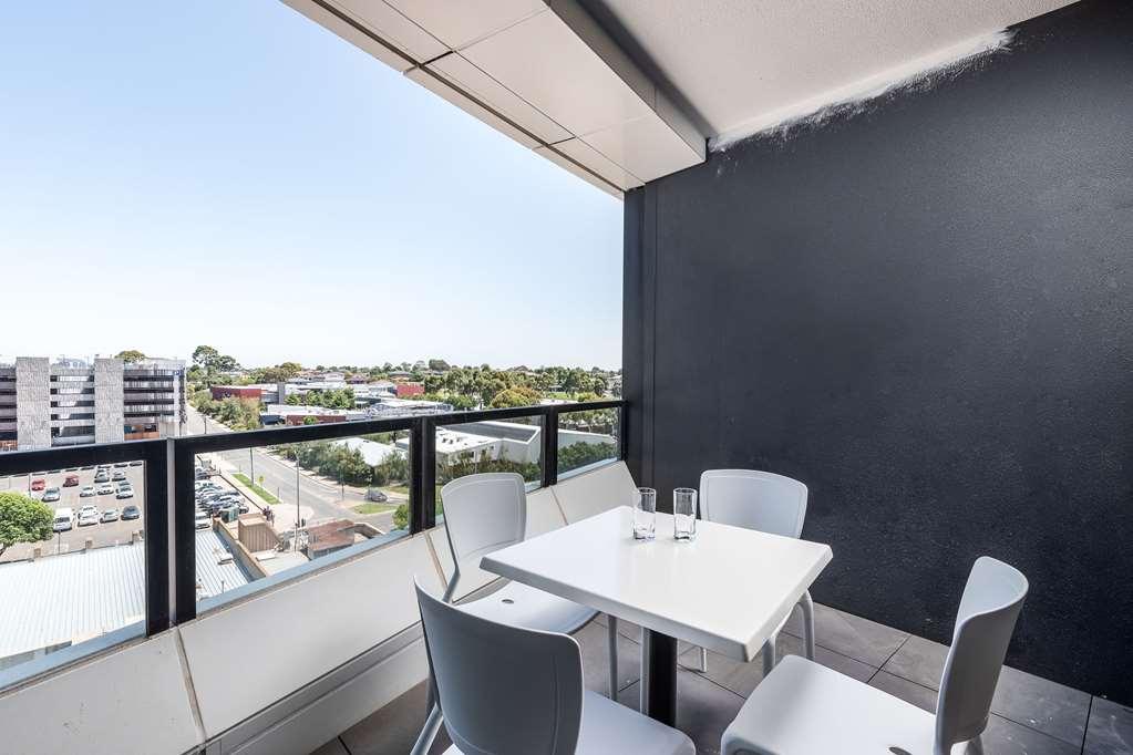 Domi Serviced Apartments Glen Waverley Room photo