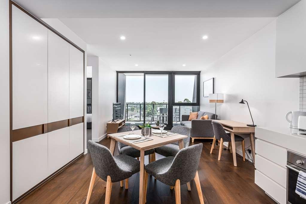 Domi Serviced Apartments Glen Waverley Room photo