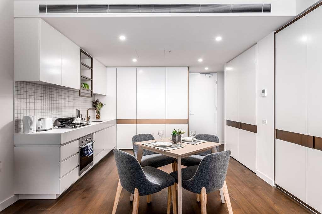 Domi Serviced Apartments Glen Waverley Room photo