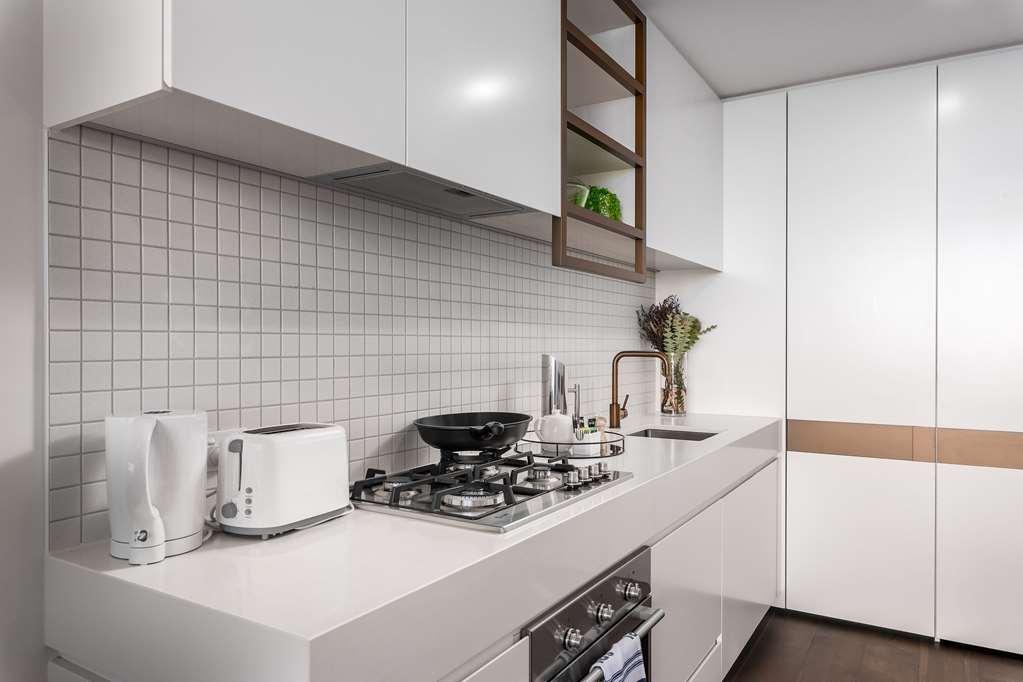 Domi Serviced Apartments Glen Waverley Room photo