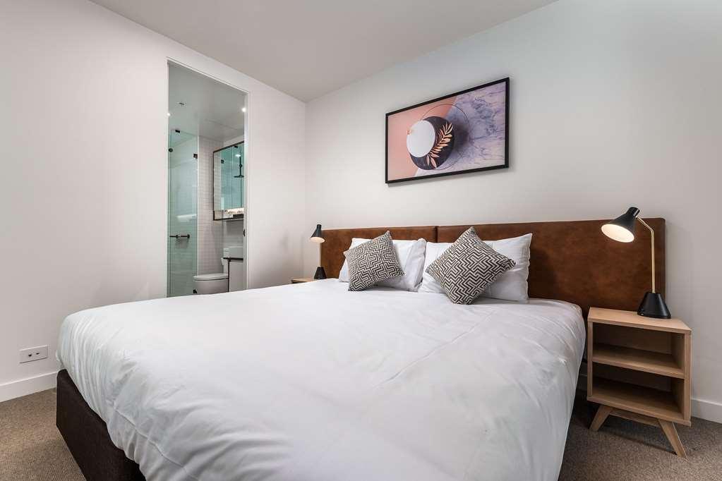Domi Serviced Apartments Glen Waverley Room photo